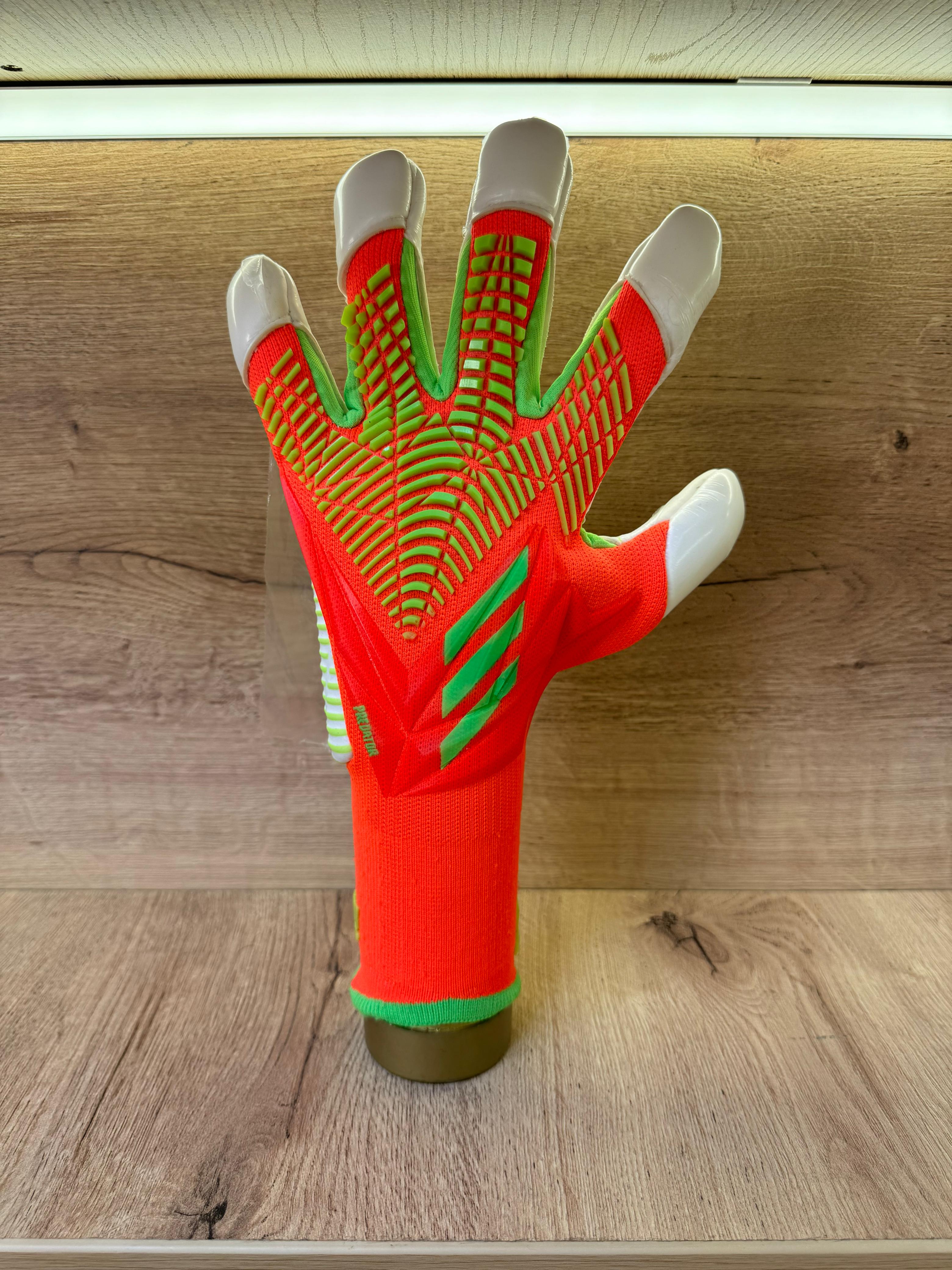 Guantes 8